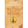 Luitingh-Sijthoff B.V., Uitgever De Wetten Van De Magie 10 - Fantoom (Pod) - De Wetten Van De Magie - Terry Goodkind