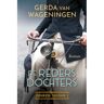 Vbk Media De Redersdochters - Zierikzee Trilogie - Gerda van Wageningen