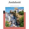 Edicola Publishing Bv / Veltman Andalusië - Suzanne Caes