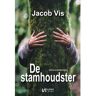 Clustereffect De Stamhoudster - Jacob Vis