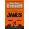 Macmillan Uk James - Percival Everett