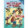 Abc Distributie Kinderliedjes - Met Z'n Allen Of Alleen - Frank Rich