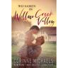 April Books Wij Samen In Willow Creek Valley - Willow Creek Valley - Corinne Michaels