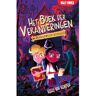 Billy Bones Het Boek Der Veranderingen - De Sterrensteen - Kelly van Kempen