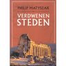 Vbk Media Verdwenen Steden - Philip Matyszak