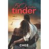 Storyland / P.A. Marydes Designs 50 Tinten Tinder 3 - Chee