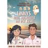 Mijnbestseller B.V. Linny-Reihe Band 03: Linnys Neue Abenteuer An Der Küste - Vivian Kerstensen