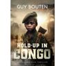 Storyland / P.A. Marydes Designs Hold-Up In Congo - Guy Bouten