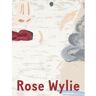 David Zwirner Books Rose Wylie: Which One - Rose Wylie