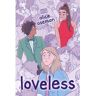 Harper Collins Uk Loveless - Alice Oseman