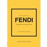 Welbeck Little Book Of Fendi - Laia Farran Graves