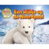Schoolsupport Uitgeverij Bv Een Kijkje Op De Noordpool - Habitats Ver Weg - Honor Head