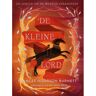 Wpg Kindermedia De Kleine Lord - Frances Hodgson Burnett