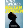 Vbk Media Ballenjongen - Nino Wilkes