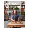DK Joshua Weissman: An Unapologetic Cookbook - Joshua Weissman