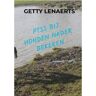 Brave New Books Ptss Bij Honden Nader Bekeken - Getty Lenaerts