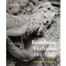 Uitgeverij Wbooks Rombout Verhulst 1624-1698 - Stefan Glasbergen