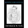 Brave New Books Koning Sarcasticus - Henrick W. Vos