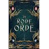 Mijnbestseller B.V. De Rode Orde - Mette Van Praag