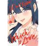 Paagman I don't know which is love, vol. 2 - Oku Tamamushi