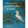 Waanders Uitgevers B.V. Roelant Savery's - Wondrous World - Ariane van Suchtelen