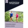 Brave New Books Sportprestaties Optimaliseren - Thierry Maréchal