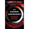 Head Of Zeus The Known Unknowns - Lawrence M. Krauss