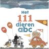 Santasado Het 111 Dieren Abc - Laura Gerritsen