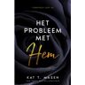 Svm Publishing Het Probleem Met Hem - Forbidden Love - Kat T. Masen