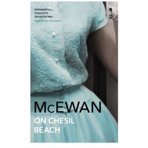 Van Ditmar Boeken B.V. On Chesil Beach - Ian McEwan Van Ditmar Boeken B.V. On Chesil Beach - Ian McEwan