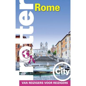 Terra - Lannoo, Uitgeverij Rome - Trotter Terra - Lannoo, Uitgeverij Rome - Trotter