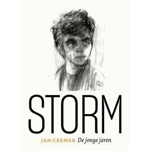 Waanders Uitgevers B.V. Storm - Jan Cremer Waanders Uitgevers B.V. Storm - Jan Cremer