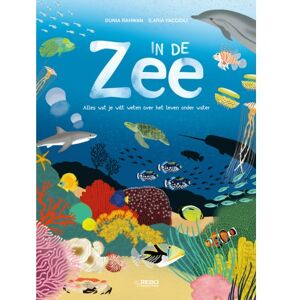Rebo Productions In De Zee - Dunia Rahwan Rebo Productions In De Zee - Dunia Rahwan
