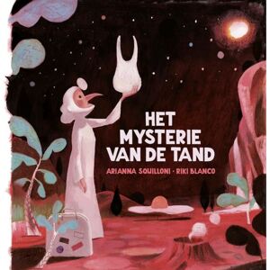 Schoolsupport Uitgeverij Bv Het Mysterie Van De Tand Schoolsupport Uitgeverij Bv Het Mysterie Van De Tand