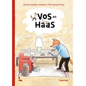 Terra - Lannoo, Uitgeverij Vos En Haas - Sylvia Vanden Heede Terra - Lannoo, Uitgeverij Vos En Haas - Sylvia Vanden Heede