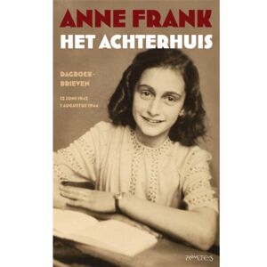 Prometheus, Uitgeverij Het Achterhuis - Anne Frank Prometheus, Uitgeverij Het Achterhuis - Anne Frank