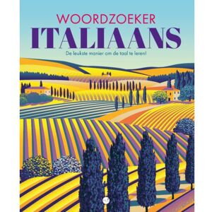 Bbnc Uitgevers Woordzoeker Italiaans Bbnc Uitgevers Woordzoeker Italiaans