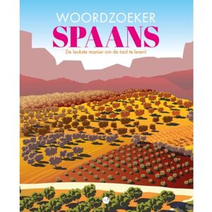Bbnc Uitgevers Woordzoeker Spaans Bbnc Uitgevers Woordzoeker Spaans