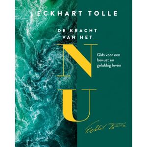 Vbk Media De Kracht Van Het Nu - Eckhart Tolle Vbk Media De Kracht Van Het Nu - Eckhart Tolle