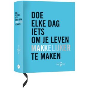 Bbnc Uitgevers Doe Elke Dag Iets Om Je Leven Makkelijker Te Maken Bbnc Uitgevers Doe Elke Dag Iets Om Je Leven Makkelijker Te Maken