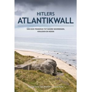 Rebo Productions Hitlers Atlantikwall Rebo Productions Hitlers Atlantikwall