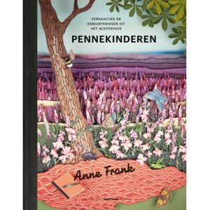 Rubinstein Publishing Bv Pennekinderen - Anne Frank Rubinstein Publishing Bv Pennekinderen - Anne Frank