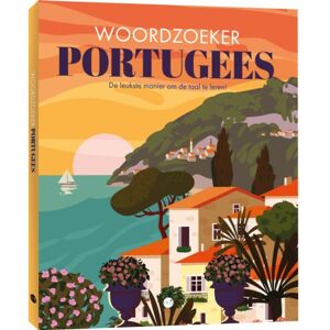 Bbnc Uitgevers Woordzoeker Portugees Bbnc Uitgevers Woordzoeker Portugees