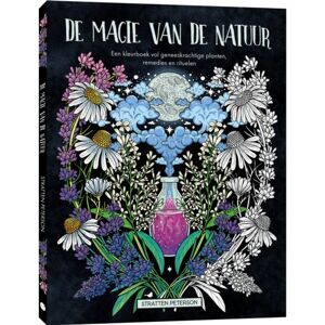 Bbnc Uitgevers De Magie Van De Natuur - Stratten Peterson Bbnc Uitgevers De Magie Van De Natuur - Stratten Peterson