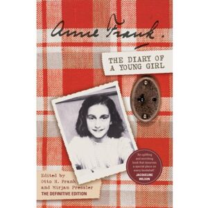 Van Ditmar Boeken B.V. The Diary Of A Young Girl - Anne Frank Van Ditmar Boeken B.V. The Diary Of A Young Girl - Anne Frank