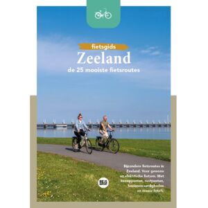 Reisreport Zeeland - De 25 Mooiste Fietsroutes - Fietsgids - Marlou Jacobs Reisreport Zeeland - De 25 Mooiste Fietsroutes - Fietsgids - Marlou Jacobs