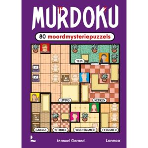 Terra - Lannoo, Uitgeverij Murdoku - Manuel Garand Terra - Lannoo, Uitgeverij Murdoku - Manuel Garand
