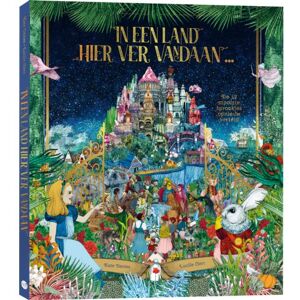 Bbnc Uitgevers In Een Land Hier Ver Vandaan - Kate Davies Bbnc Uitgevers In Een Land Hier Ver Vandaan - Kate Davies