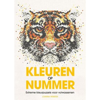 Bbnc Uitgevers Kleuren Op Nummer Bbnc Uitgevers Kleuren Op Nummer
