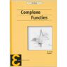 Complexe Functies - Epsilon Uitgaven - J.M. Aarts